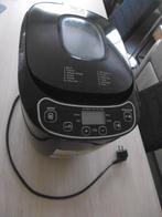 Domo broodbakmachine, Elektronische apparatuur, Broodbakmachines, Gebruikt, Warmhoudfunctie, 800 tot 1200 gram deeg, Ophalen