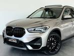BMW X1 xDrive25e*1ERPRO*T.O*GPS*CUIR*CAMERA*ATTELAGE*TVA*, Auto's, BMW, Gebruikt, 1820 kg, Beige, Leder