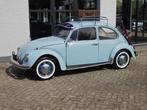 Volkswagen Kever 1300, Auto's, Volkswagen, Handgeschakeld, Stadsauto, Radio, Blauw