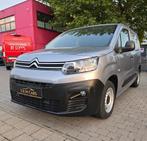 Citroen berlingo 1.5 hdi / 52.000 / 2019 / garantie !!!, Auto's, Euro 6, Citroën, Cruise Control, Bedrijf