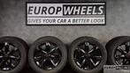 17 inch JCW Star Spoke 539 wintervelgen Mini Countryman, Auto-onderdelen, Banden en Velgen, Gebruikt, Banden en Velgen, 17 inch