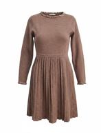 ✨️ La taille M de la robe DERHEY est plus petite - RÉDUCTION, Taille 38/40 (M), Enlèvement ou Envoi, Au-dessus du genou, Porté