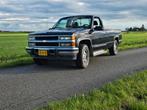 Chevrolet 2500, Auto's, Chevrolet, Automaat, Stof, 8 cilinders, Diesel