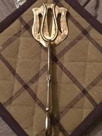 Zilveren gerechten tang SOLINGEN antiek, Antiek en Kunst, Verzenden