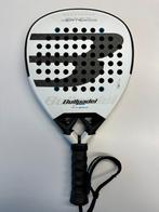 Bullpadel Vertex 05 Juan Tello 2026, Ophalen of Verzenden, Zo goed als nieuw, Padelracket