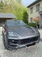 Porsche Cayenne E-Hybrid Coupé /Sportdesign/Bose/BTW/trekhaa, Auto's, Porsche, Automaat, Leder, 5 zetels, 6 cilinders