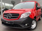 Mercedes-Benz Citan 109 CDI / Airco / Cruise / Bluetooth / G, Autos, Rouge, Euro 5, Achat, 90 ch