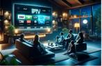 Abonnement iptv, Ophalen, Zo goed als nieuw