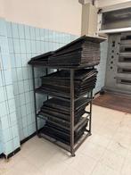 Volledige inrichting van een bakkerij te koop, Enlèvement, Comme neuf