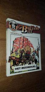 buffalo bill 5 strips, Meerdere stripboeken, Ophalen of Verzenden, Gelezen