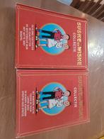 2 verzamelalbums van Suske en Wiske., Boeken, Ophalen, Zo goed als nieuw