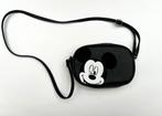 Handtasje Disney Mickey zwart, Ophalen of Verzenden, Zo goed als nieuw, Zwart