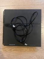 PlayStation 4 (zonder controllers), Enlèvement ou Envoi, Utilisé