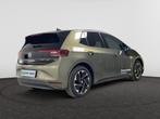 Volkswagen ID.3 ID.3 59 kWh Pro Performance Business, Automaat, Overige modellen, Elektrisch, Zilver of Grijs