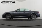 Audi A5 2.0 TSI S-line - LEDER - NAVI - QUATTRO, 0 cilinders, 0 kg, Parkeersensor, 140 kW
