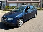 Skoda Fabia 1.2 Benzine 76.000 km Gekeurd voor verkoop, Auto's, Skoda, Stof, 4 cilinders, Bedrijf, Euro 4