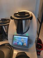 Thermomix TM 6 als nieuw zeer compleet, Elektronische apparatuur, Keukenmixers, Ophalen of Verzenden, Zo goed als nieuw