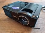 BenQ MP575 projector met ingebouwde speakers, Audio, Tv en Foto, Ophalen, Gebruikt