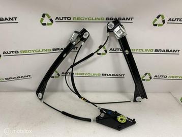 Raammechanisme Links Volkswagen Polo 6R 6C NIEUW 6R3837461 beschikbaar voor biedingen