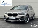 BMW Serie X X1 18i, 5 deurs, Parkeersensor, SUV of Terreinwagen, Zilver of Grijs