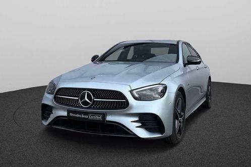 Mercedes-Benz E-Klasse 300 de, Auto's, Mercedes-Benz, Bedrijf, Te koop, E-Klasse, Dodehoekdetectie, Lane Departure Warning, Lane Keeping Assist