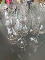 Verres à vin, Enlèvement, Utilisé, Autres types