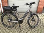 Gazelle Ultimate C8 in perfecte nieuwstaat, Fietsen en Brommers, Elektrische fietsen, Ophalen, Zo goed als nieuw, 50 km per accu of meer