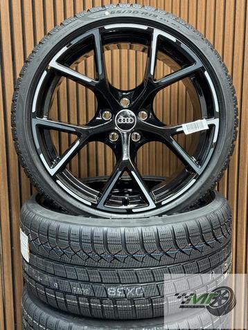 ️️19“ Audi RS3 8Y WINTER BREED-SET 265 245 NIEUW OEM beschikbaar voor biedingen