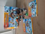 Lego chima 70143, Ophalen of Verzenden, Zo goed als nieuw, Complete set, Lego