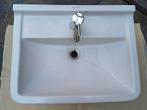 Lavabo, Huis en Inrichting, Badkamer | Badkamermeubels, Ophalen, Gebruikt, Wasbak of Wastafel
