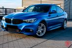 BMW 320i GT M Sport Benzine Automaat LCI, Auto's, Automaat, 4 cilinders, Leder, Bedrijf