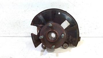 WIELNAAF RECHTS VOOR Mazda 2 (DE) (01-2007/06-2015) beschikbaar voor biedingen