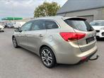 Kia Ceed SW 1.6CRDi | Airco | Cruise | keuring + Carpass |, 94 kW, Euro 5, Stof, Cruise Control