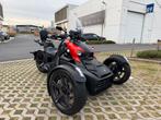 CAN AM RYKER 900 * 2019 * GARANTIE, Plus de 35 kW, 3 cylindres, 900 cm³