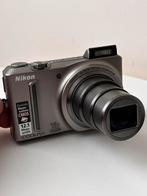 Nikon coolpix S9100, Enlèvement ou Envoi, Nikon