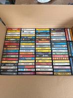 Veel cassettebandjes, Ophalen of Verzenden, Zo goed als nieuw, Dance, Origineel