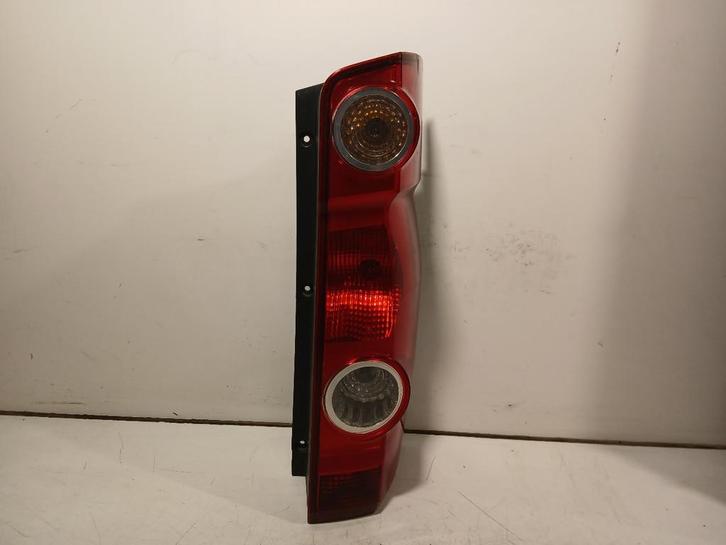 ACHTERLICHT RECHTS BUITEN Volkswagen Crafter (9068200164), Auto-onderdelen, Verlichting, Volkswagen, Gebruikt