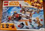 LEGO STAR WARS 75215 Cloud-River Swoop Bikes uit 2018, Nieuw, Complete set, Ophalen of Verzenden, Lego