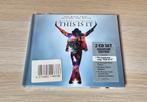 Michael Jackson - This is it - 2 CD Set SOUVENIR EDITION, Ophalen of Verzenden, Nieuw