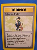 Pokémon Trader 103/110 - Legendary Collection, Hobby en Vrije tijd, Verzamelkaartspellen | Pokémon, Verzenden, Zo goed als nieuw