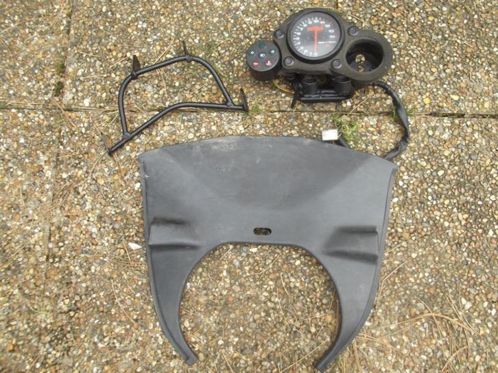 pieces derbi gpr, Fietsen en Brommers, Brommeronderdelen | Algemeen, Ophalen