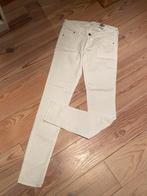 H&M witte dames jeans Super Skinny Low Waist maat 27/32, Kleding | Dames, H&M, Ophalen of Verzenden, W27 (confectie 34) of kleiner