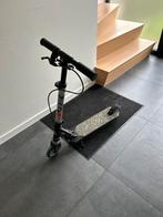 Step Oxelo, Ophalen, Gebruikt