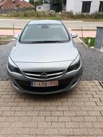 opel astra automatic cosmo benzine 103kw, Auto's, Euro 5, 4 cilinders, Leder en Stof, Particulier