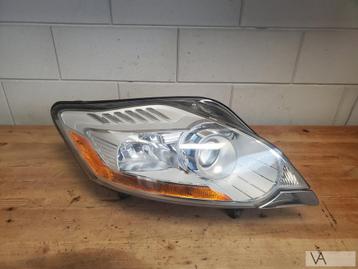 Ford Kuga 2008 - 2013 xenon koplamp rechts met module €100 beschikbaar voor biedingen