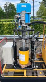 verwarmde kitspuit, Rexson, Enlèvement, Utilisé