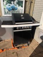 Gas bbq barbecue, Tuin en Terras, Ophalen, Gebruikt