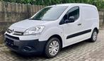 Citroën Berlingo ** 1J GARANTIE ** AUTOMAAT ** 292€/maand, Auto's, Bestelwagens en Lichte vracht, Automaat, Euro 5, Citroën, Wit