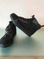 Superleuke zwarte schoenen maat 38, Schoenen, Nieuw, Claudia Chizzani, Meisje