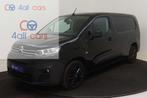Citroën Berlingo 3264 Driver Heavy XL L2 360° gps 1.000kg, Achat, Euro 6, Entreprise, 131 ch